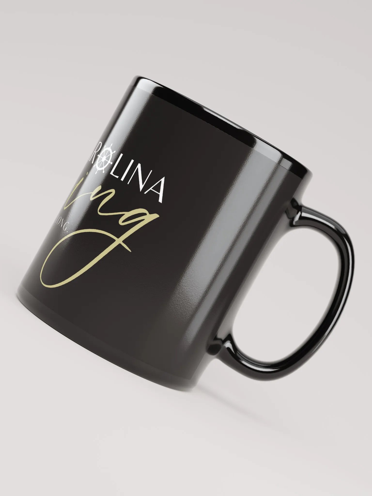 Lake Carolina Living Mug product image (8)