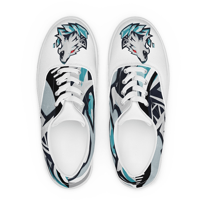 Howling Wolf product image (1)