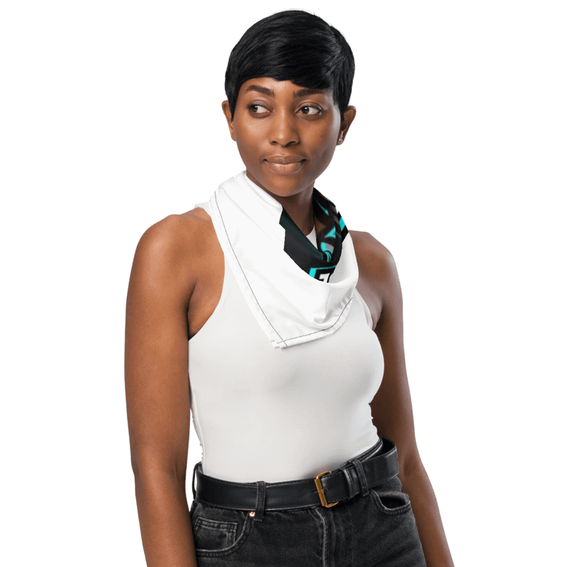 All-Over Print Bandana product image (6)