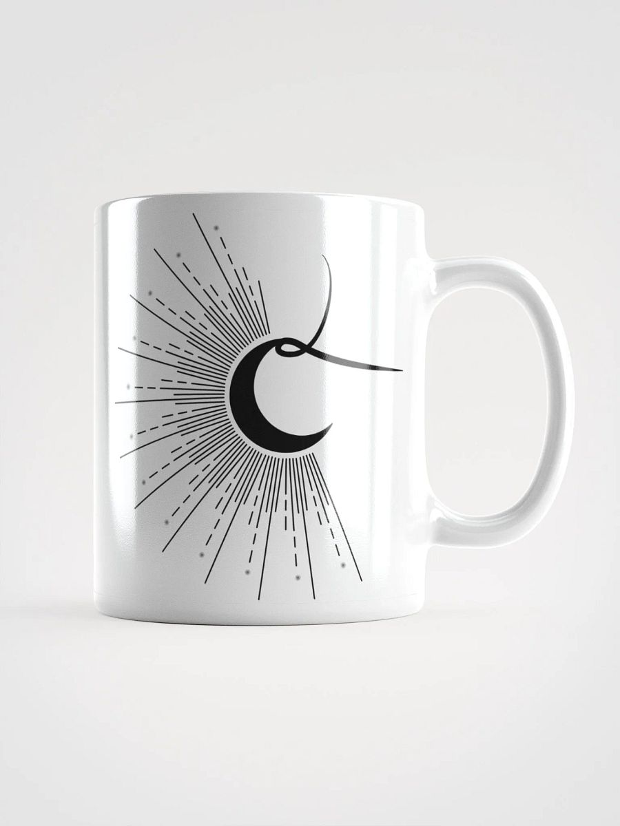 LC MoonSparkle Mug product image (3)