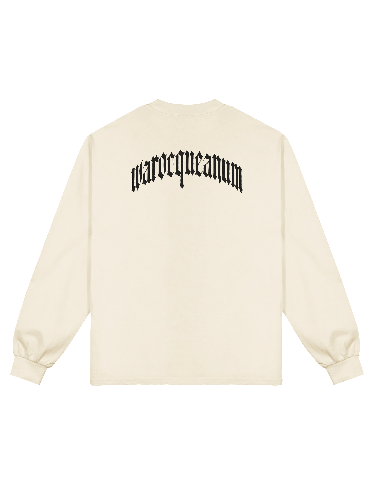 ANTHURIUM WAROCQUEANUM - Premium Heavyweight Long Sleeve product image (2)