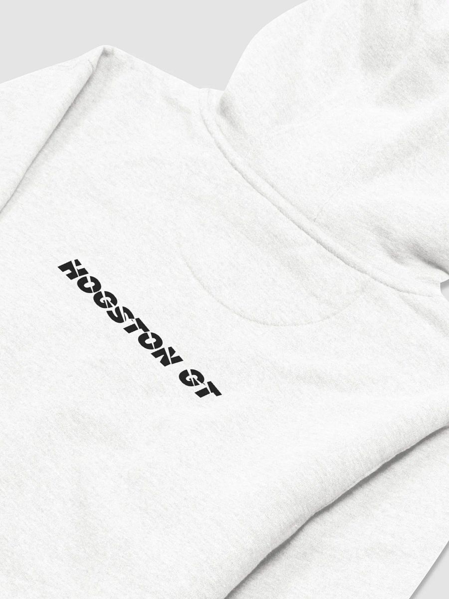 Hogston GT Hoodie product image (4)