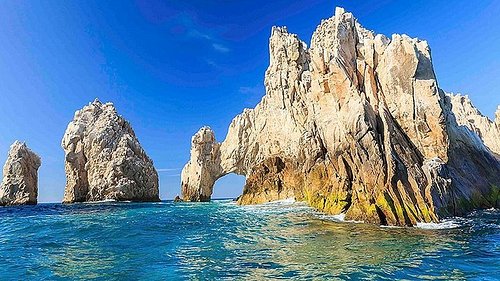 Looking forward to our West Coast adventure next month and sailing on Navigator of the Seas down to the Mexican Riviera. Cabo...