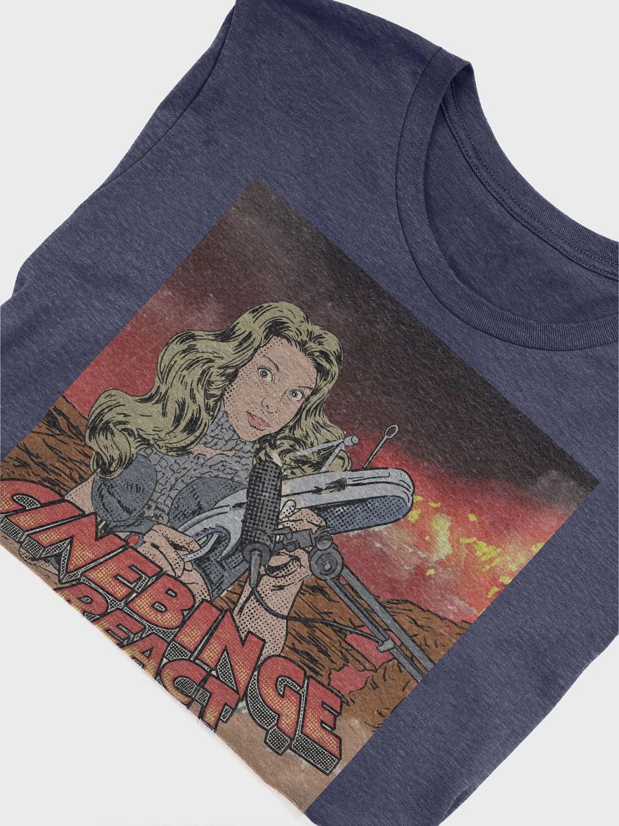 Barbarella T Shirt product image (19)