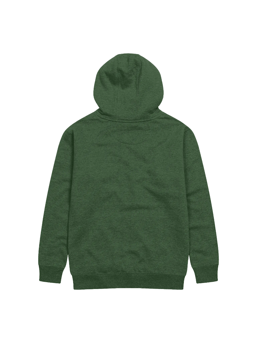 AWG Hoodie (gestickt) product image (5)