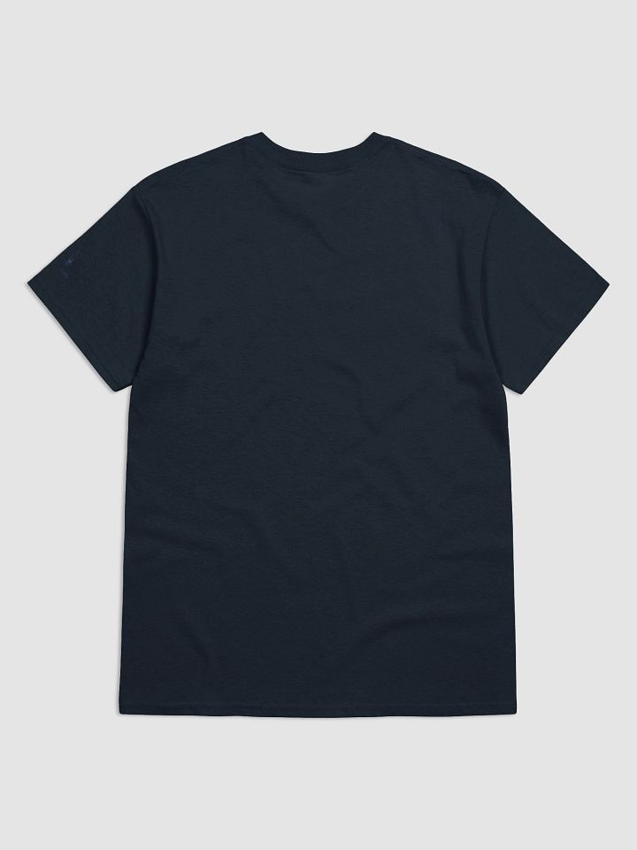The World Is Yours T-shirt product image (19)