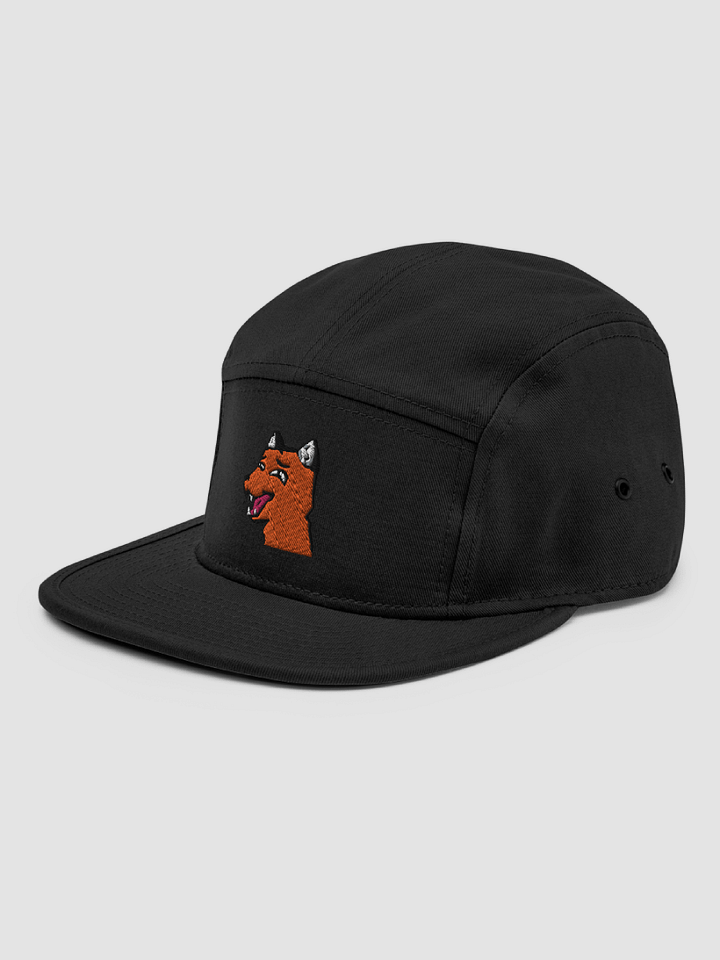 [FOXDIE] Otto Cotton Camper Otto Cap 151-1098 product image (2)