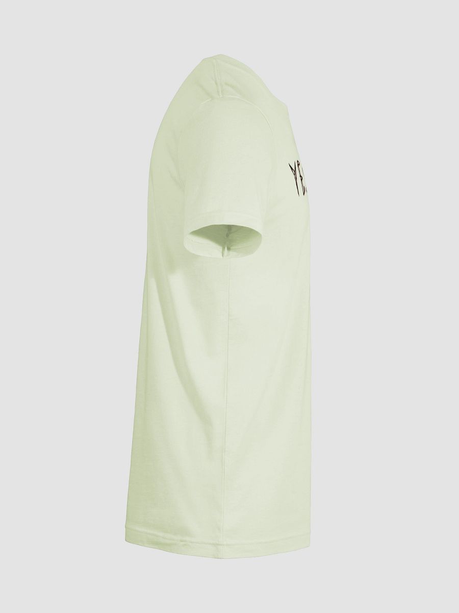 Yeshua Text Jesus Tee product image (69)