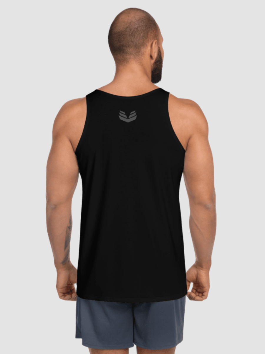 Signature Tank Top - Black product image (1)