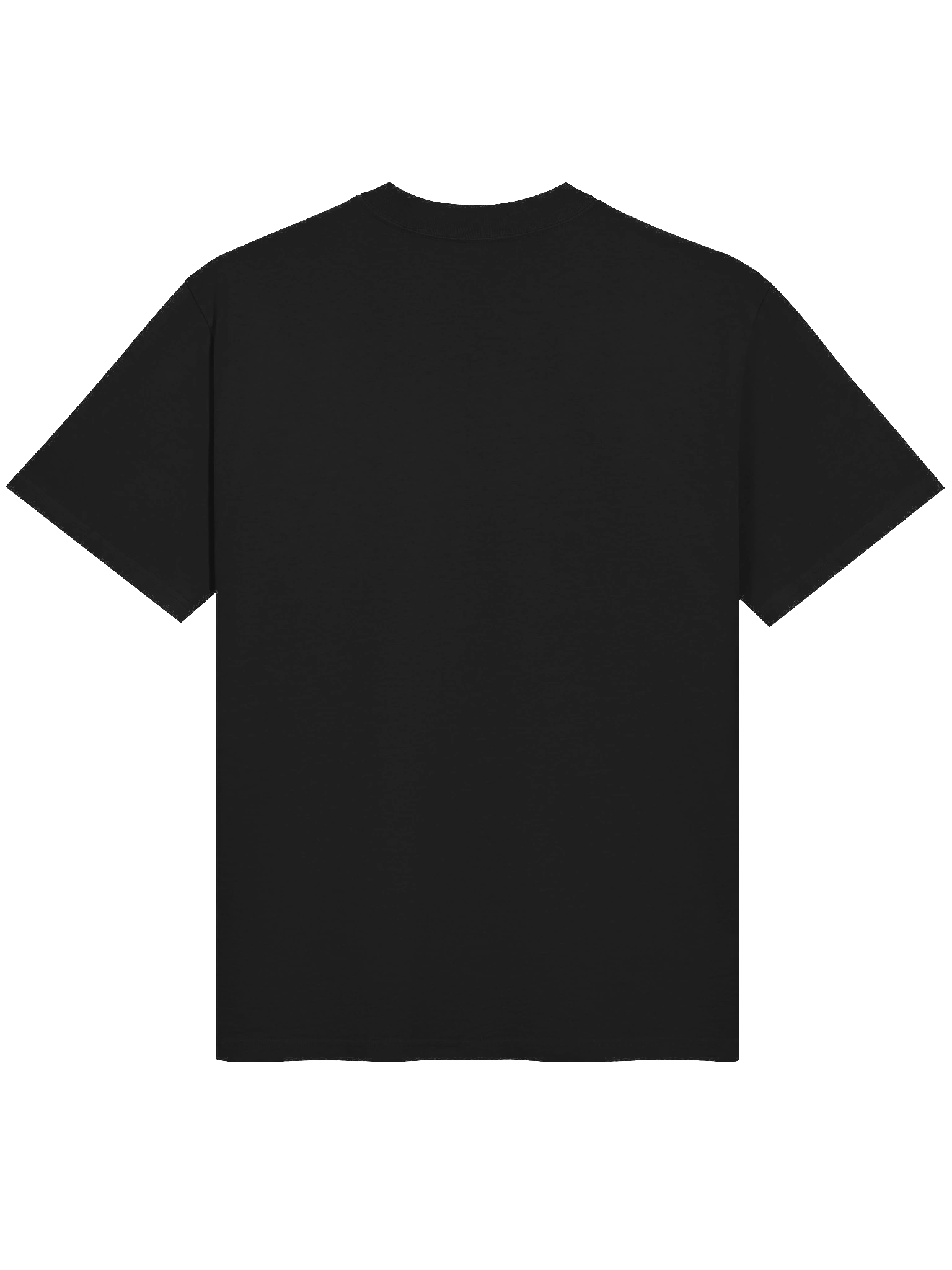 Oversized Tee _ The Gloves by Zaur Dzhavadov product image (4)