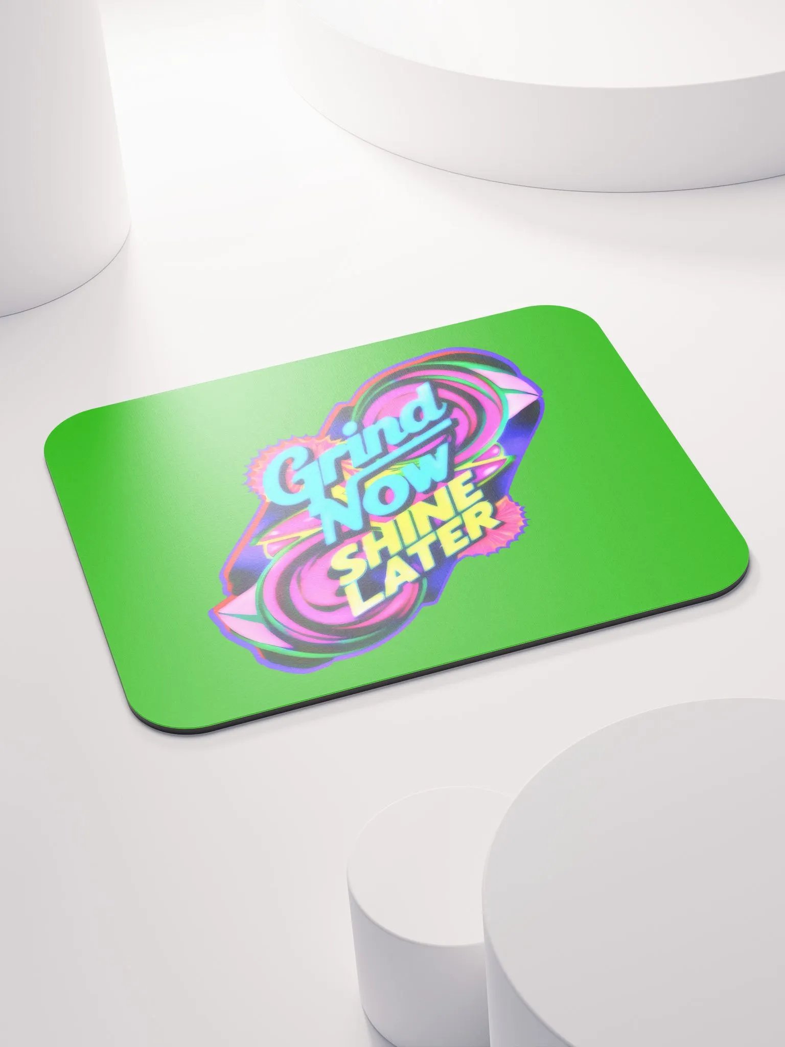 Grind Now Shine Later (UP 001) product image (4)