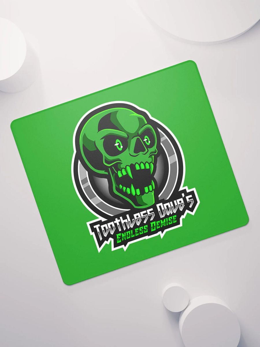 Toothless Mouse Pad product image (7)