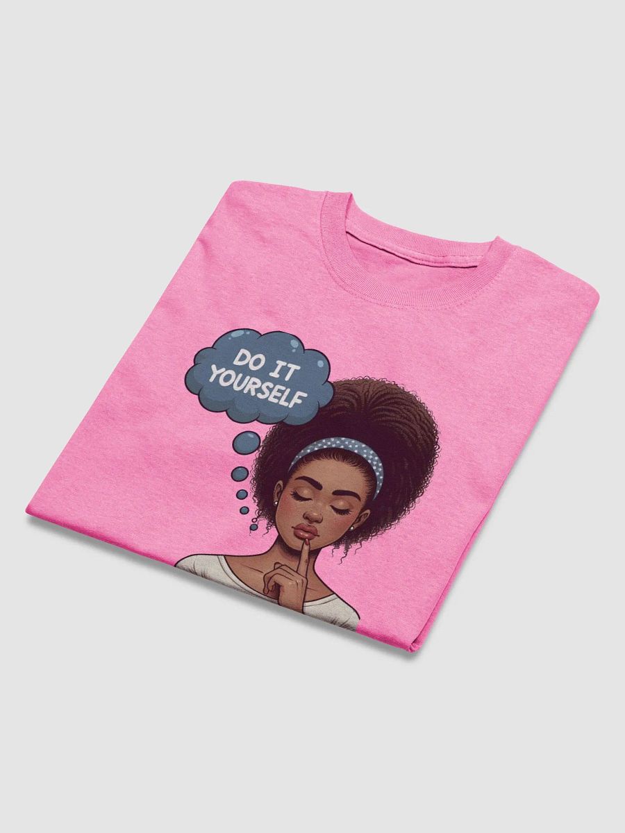 Do It Yourself | T-Shirt product image (26)