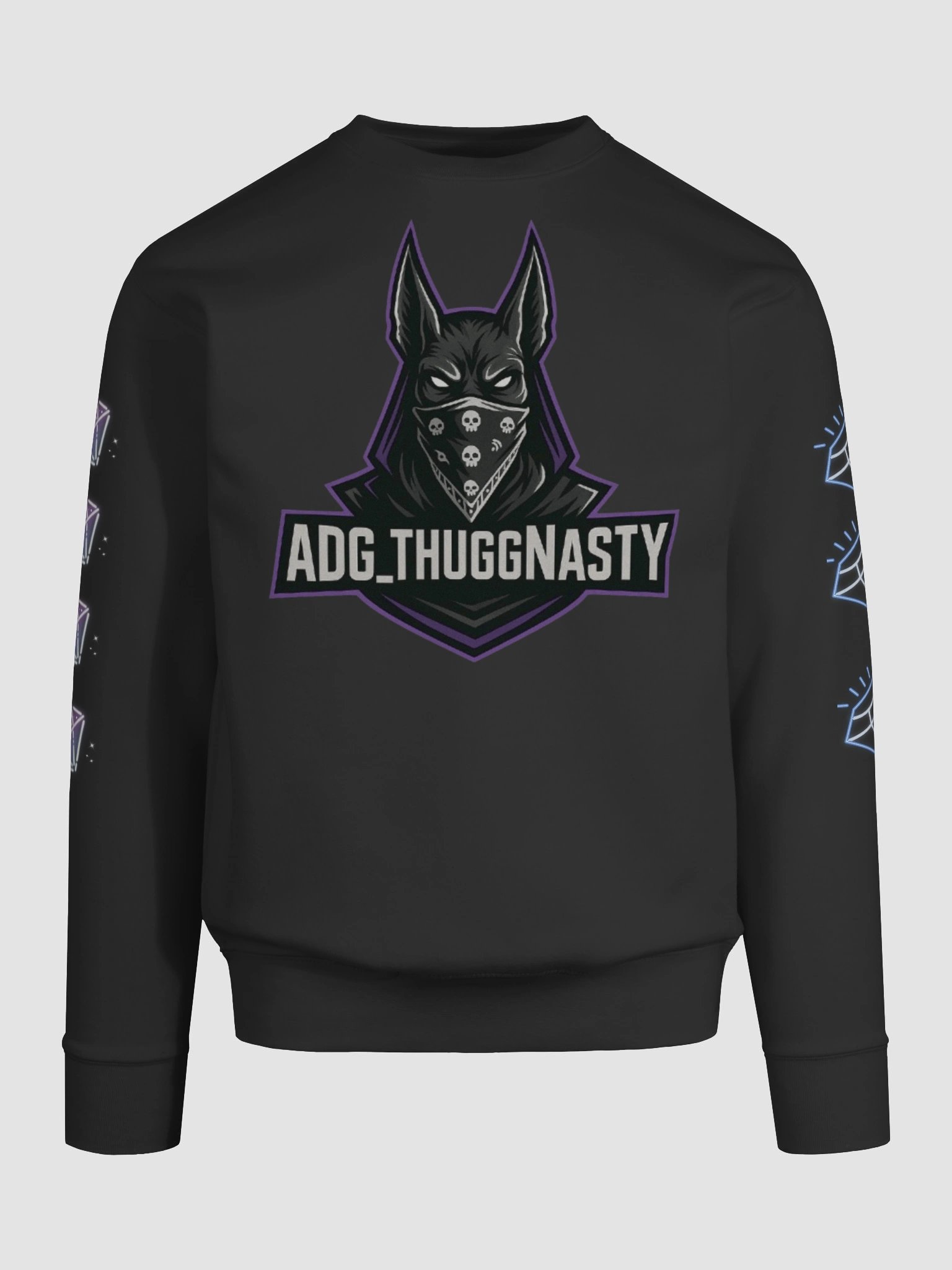 ThuggNasty sweater product image (9)