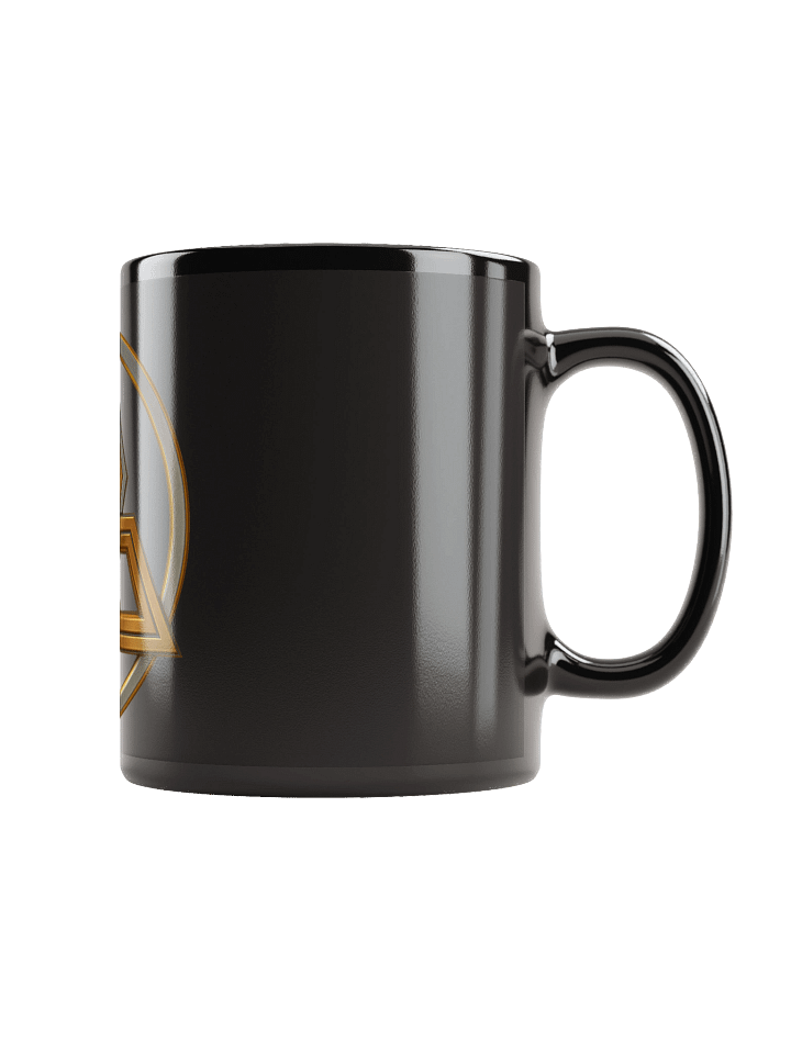 Metal and Blood - Mug Black product image (2)