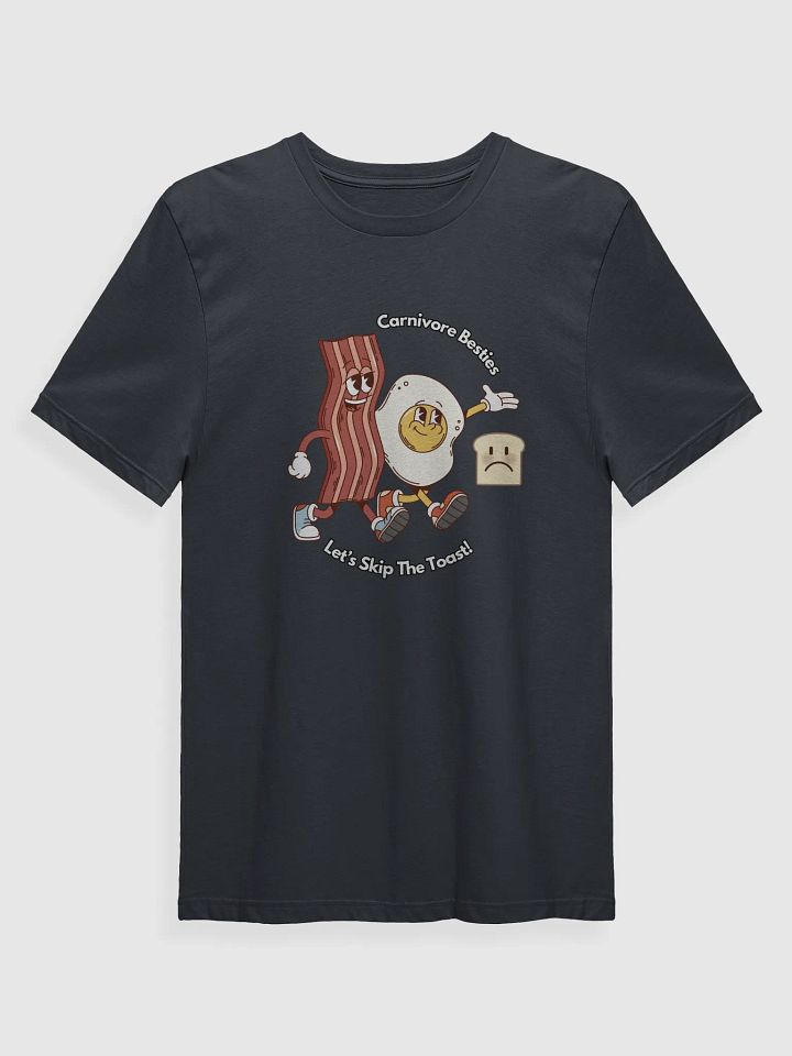 Carnivore Besties T-Shirt product image (2)