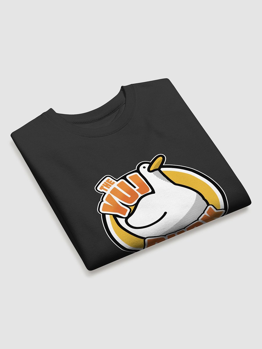 YUJ Duck Sweatshirt product image (28)