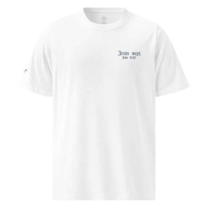 Divine Comfort Athletic T-Shirt product image (4)