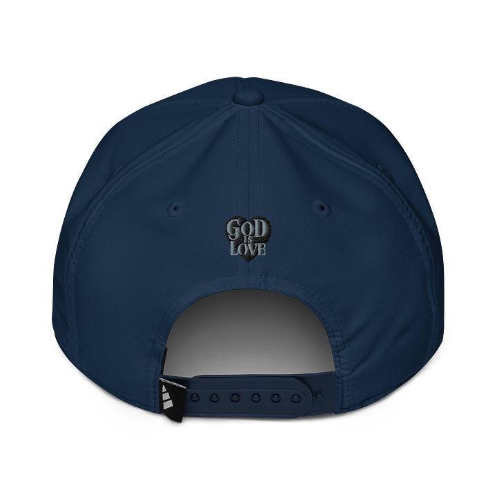 Divine Love Heart Cap product image (11)