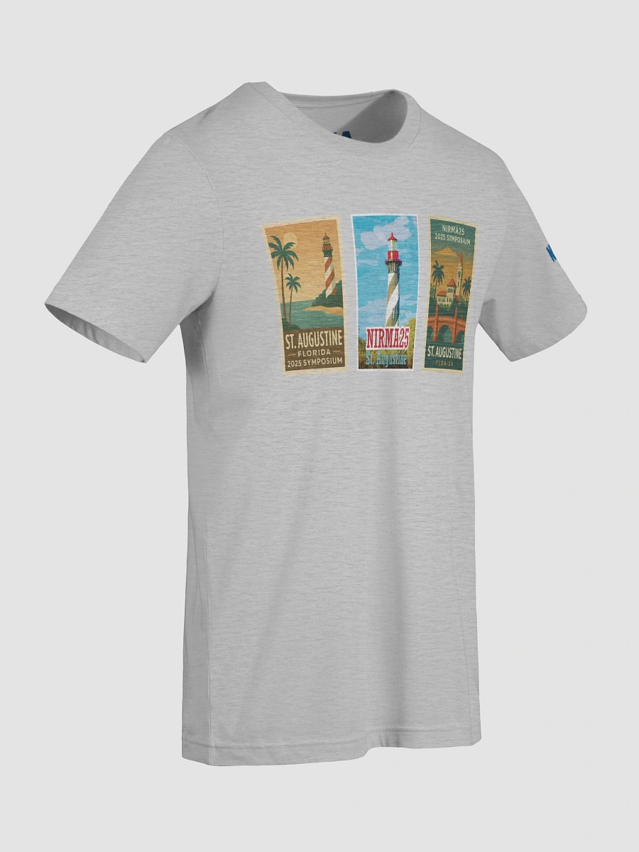 Collector’s Edition Tee – St. Augustine 2025 product image (9)