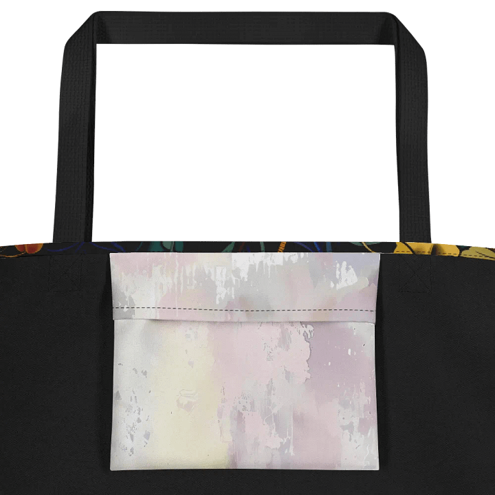 French Bulldog Tote Bag product image (2)