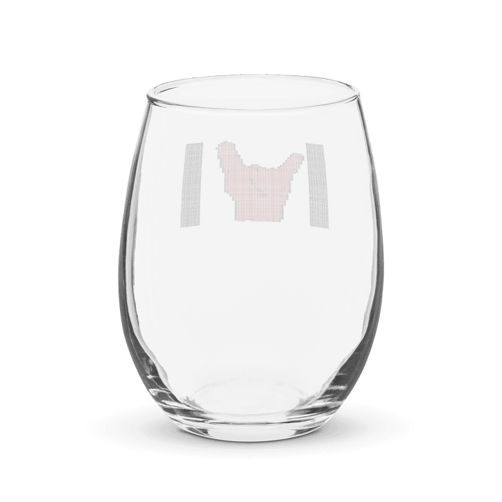 Copy of TDI2 Wine Glass product image (2)