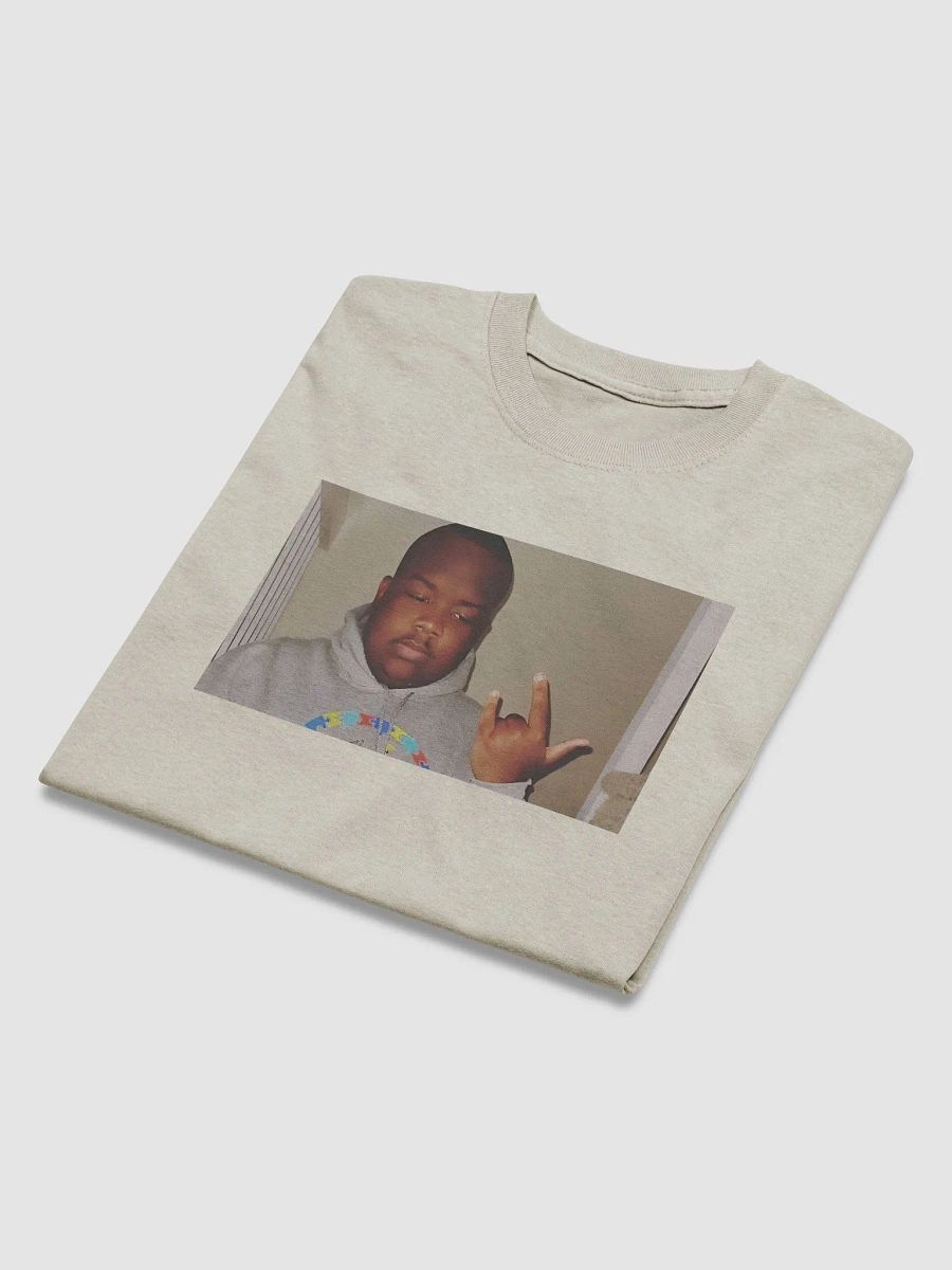 Darius Da King Tshirt product image (23)