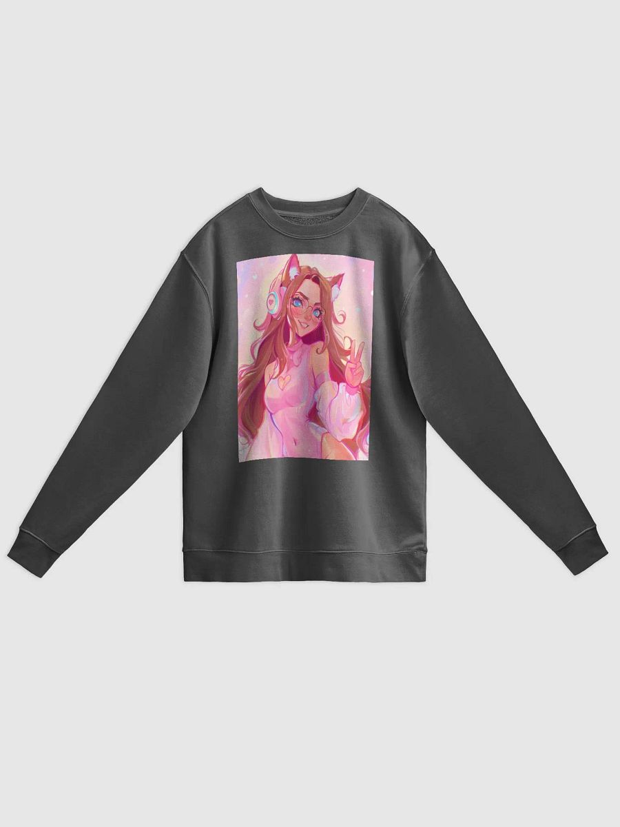 Charks Crewneck product image (1)