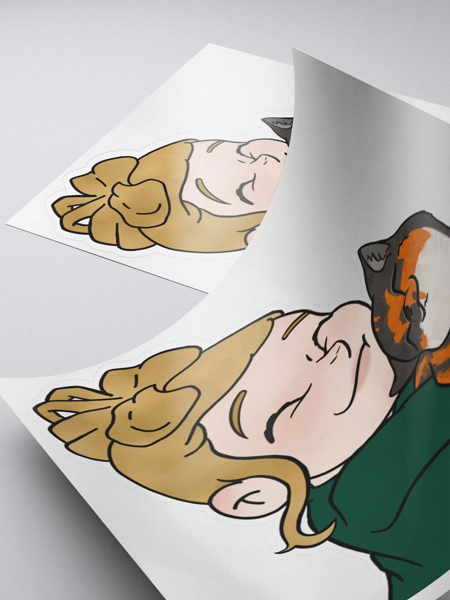 Hug Sticker product image (4)