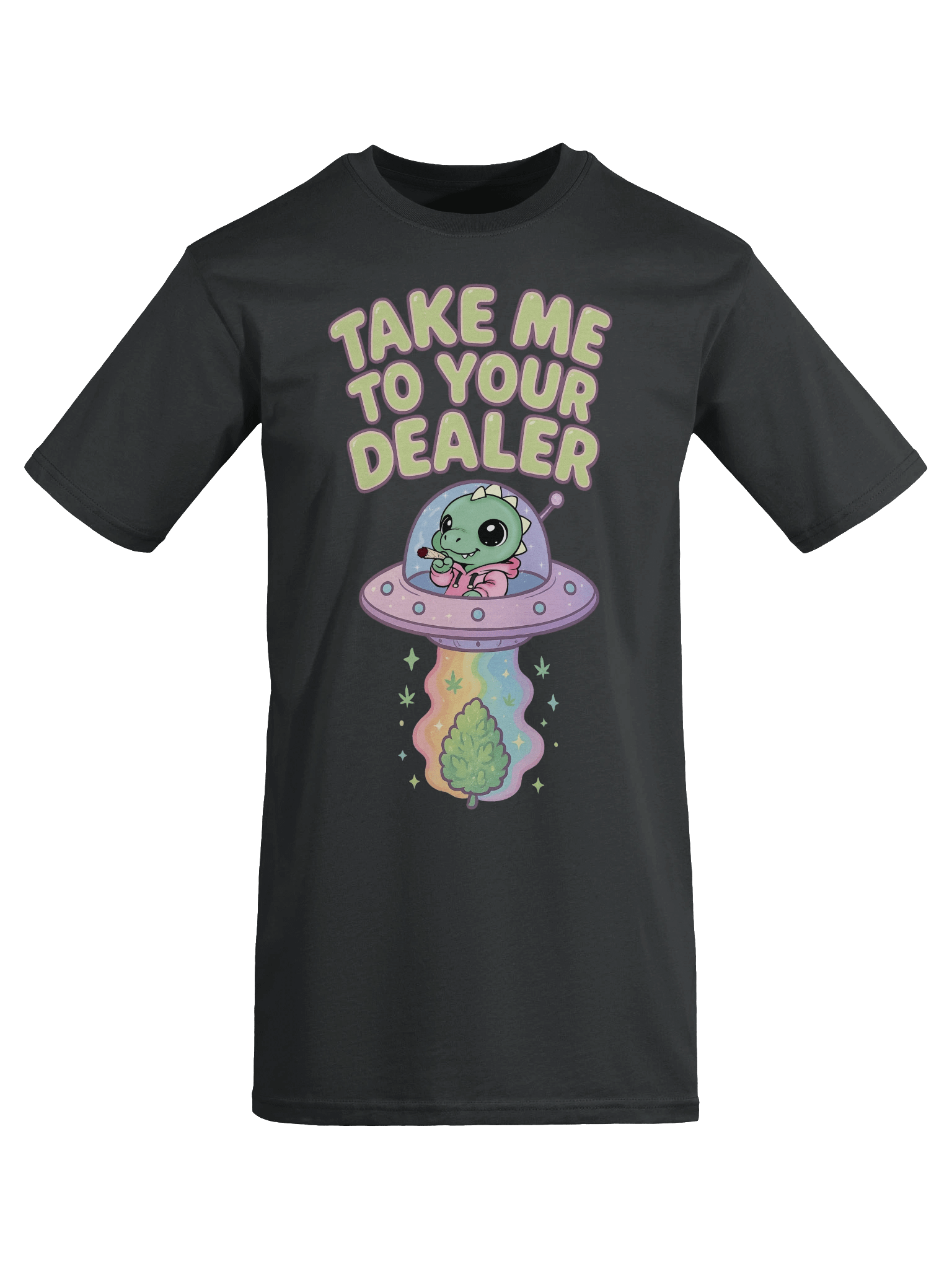 Take me to your Dealer Tee product image (5)