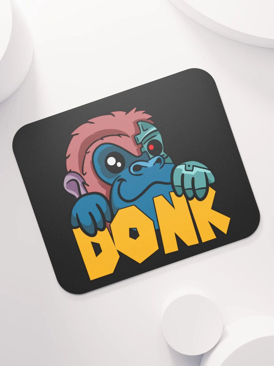 DONK Mouse Pad product image (7)