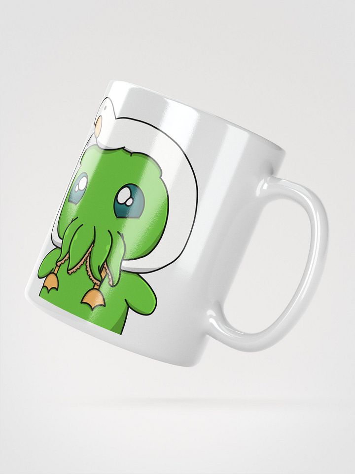 AuronSpectre - Cute Cthulhu Mug product image (2)