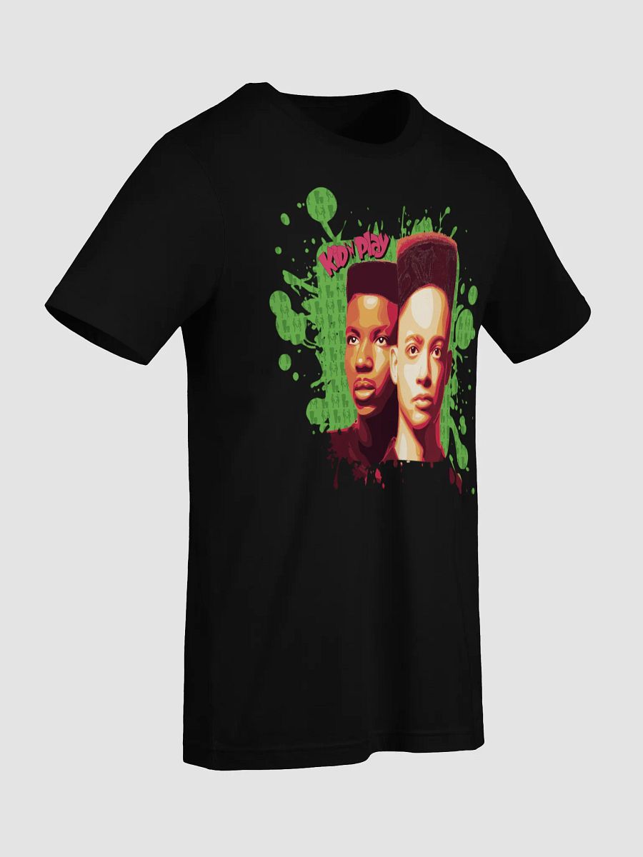 Kid 'N Play – House Party Royalty product image (73)