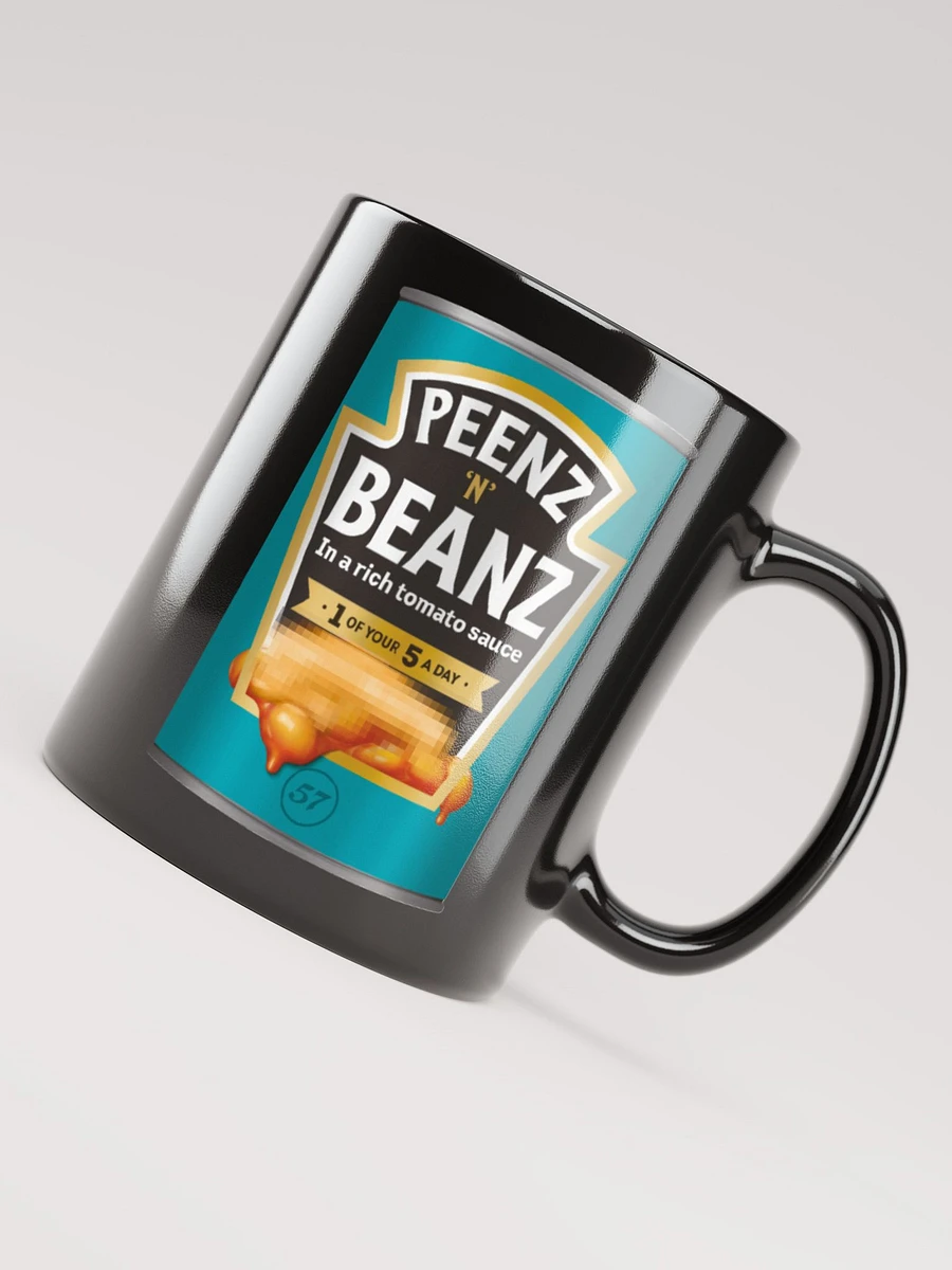 Peenz 'N' Beanz Mug product image (7)
