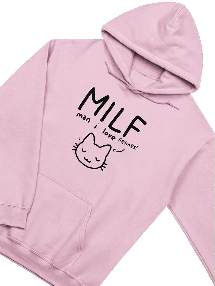 man i LOVE felines product image (2)