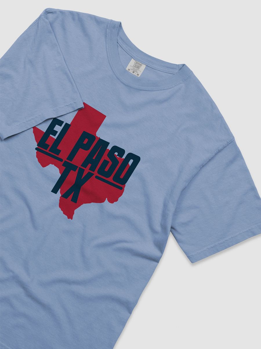 El Paso Tee product image (43)