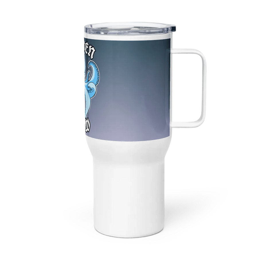 Traveling Mug product image (3)