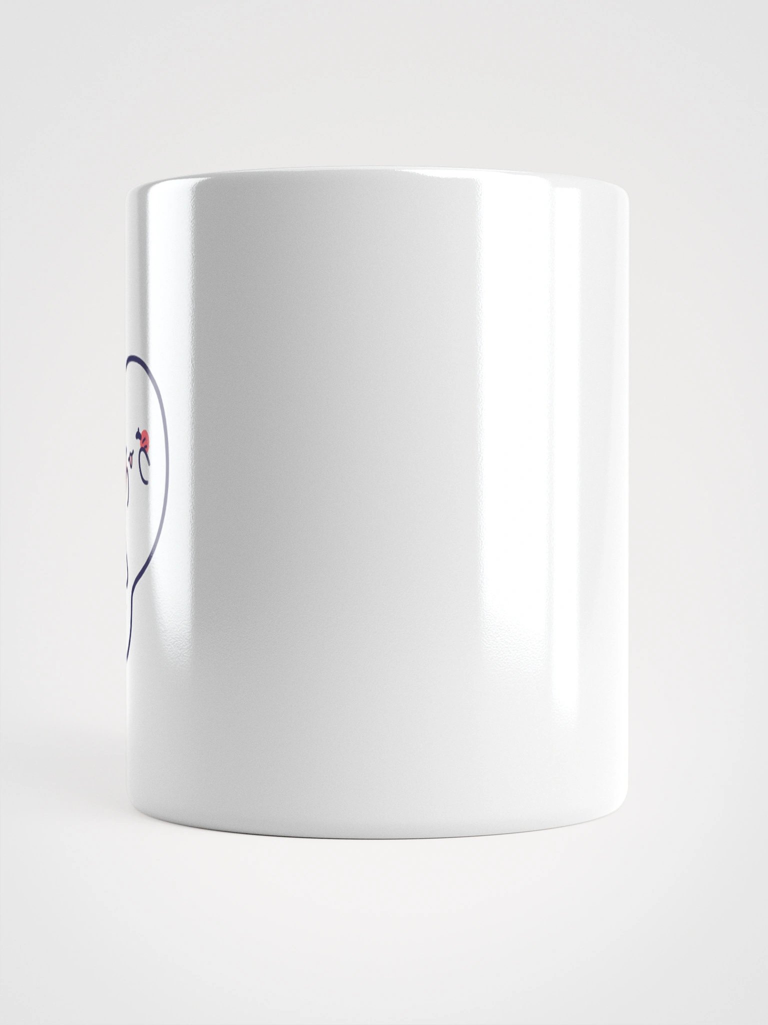 First Drip: Happy Nunu Mug product image (13)
