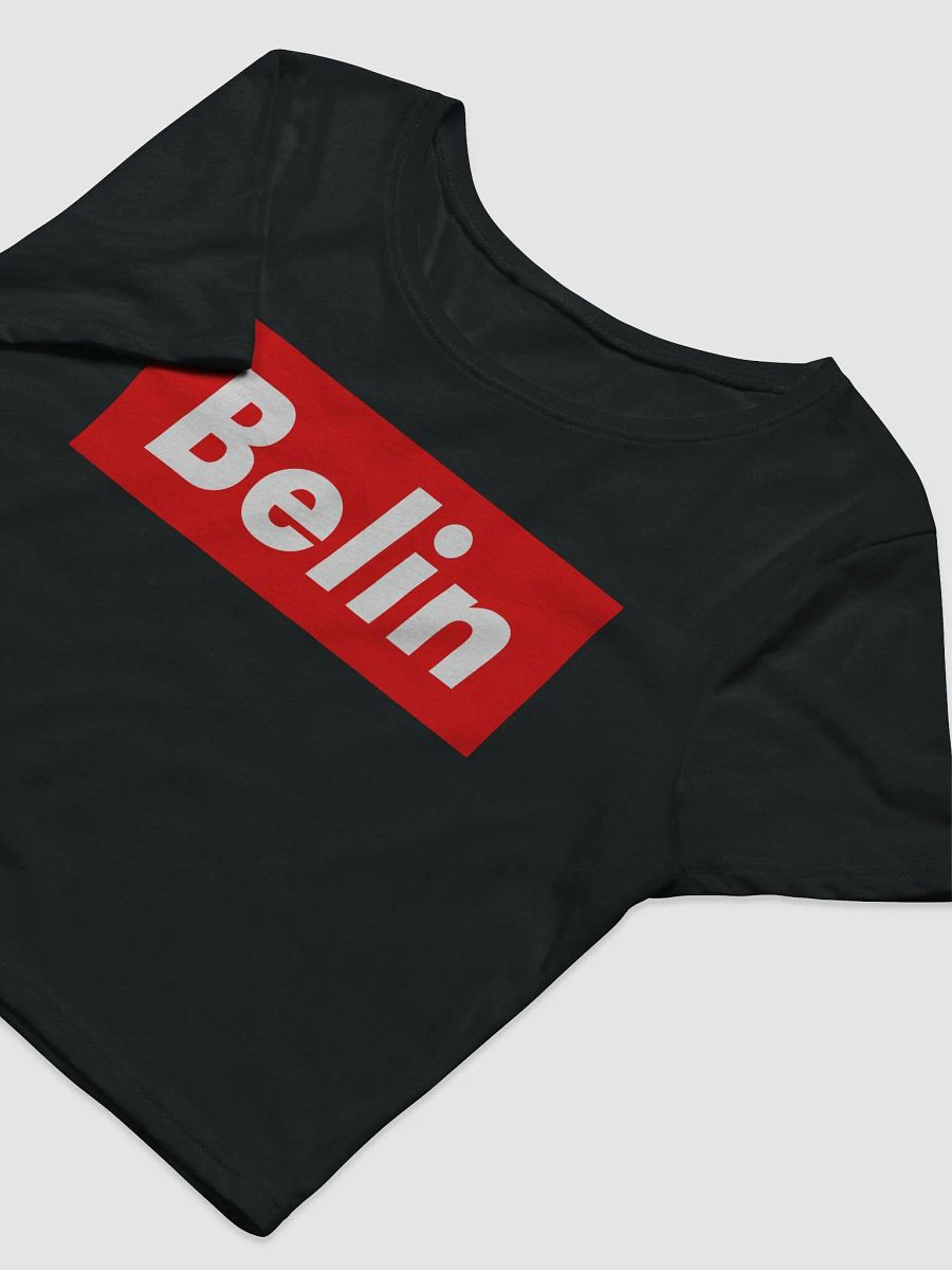 BELIN - CROP TOP product image (5)