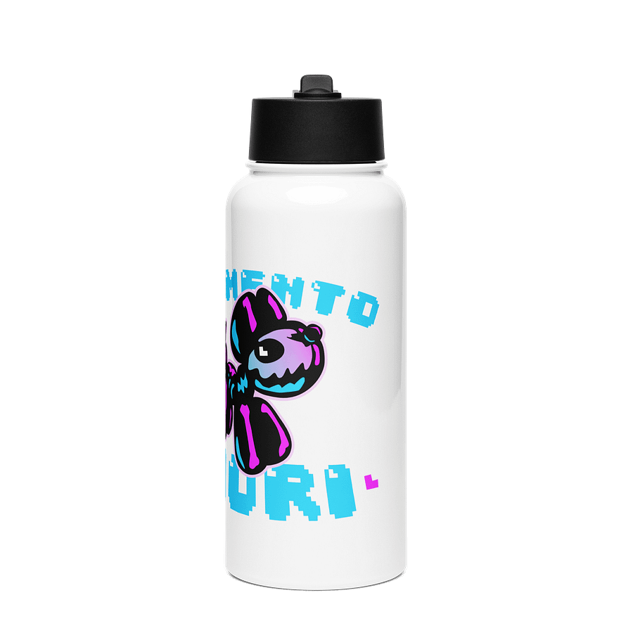 Memento Mori Waterbottle product image (1)