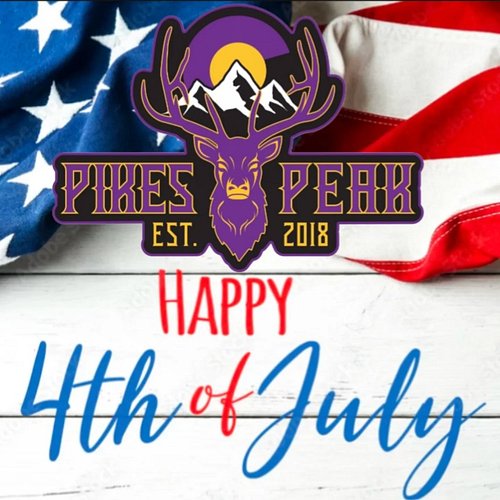 ⚔️4th of July⚔️

