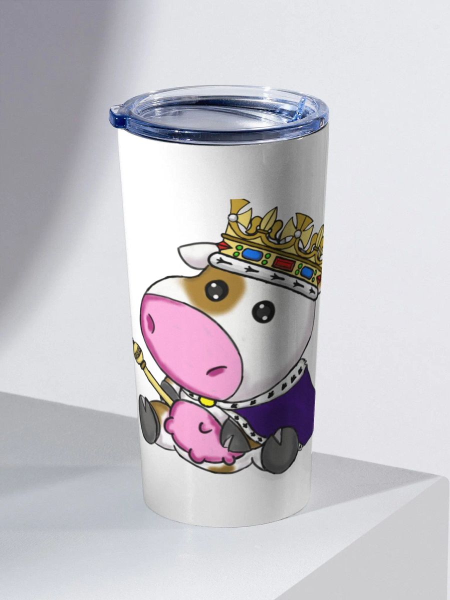 OG 'Princess Sasha' 20 oz Tumbler product image (2)