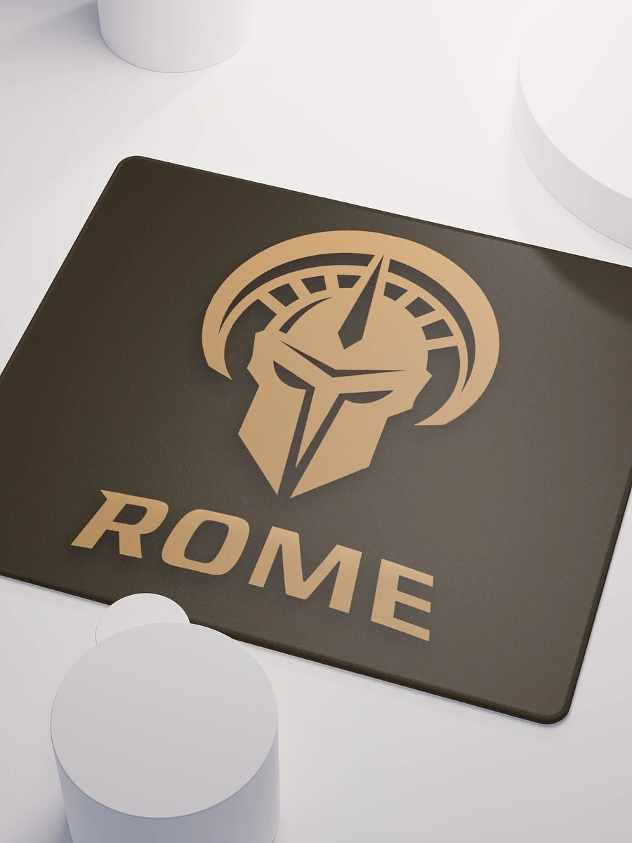 ROME Mousepad (18 x 16) product image (3)