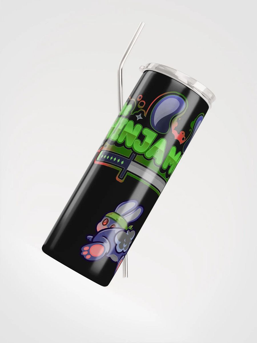 Bunny Butt Tumbler product image (4)