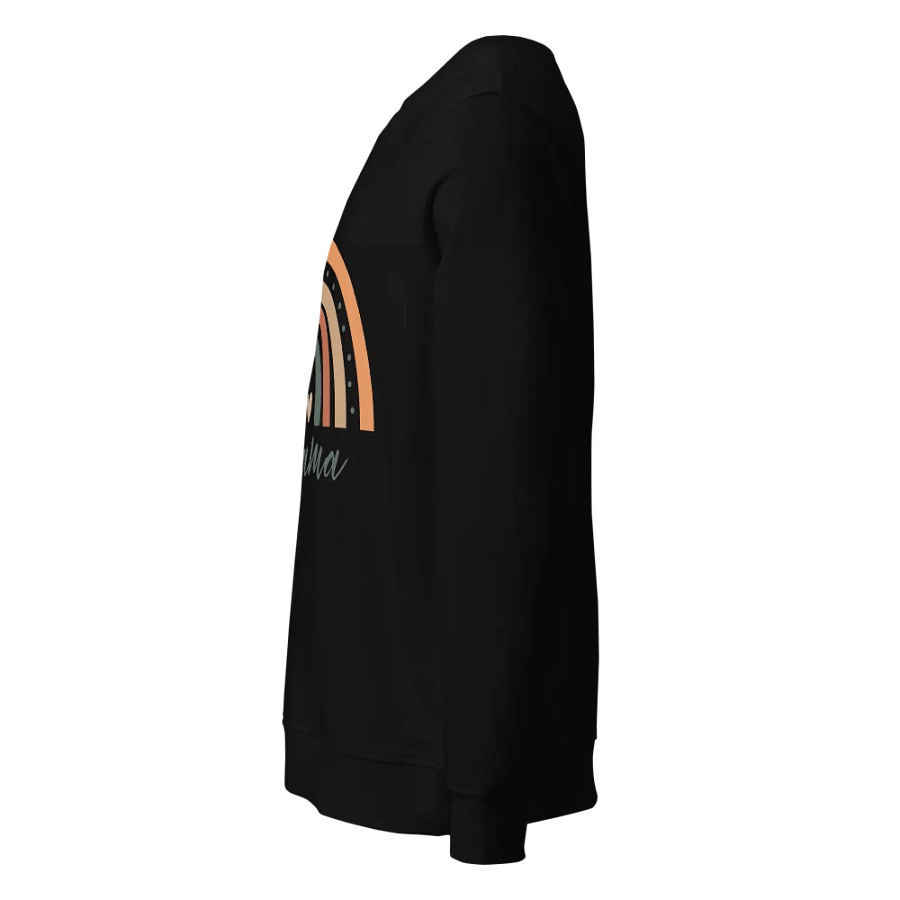 Mama's Boho Sweatshirt product image (4)