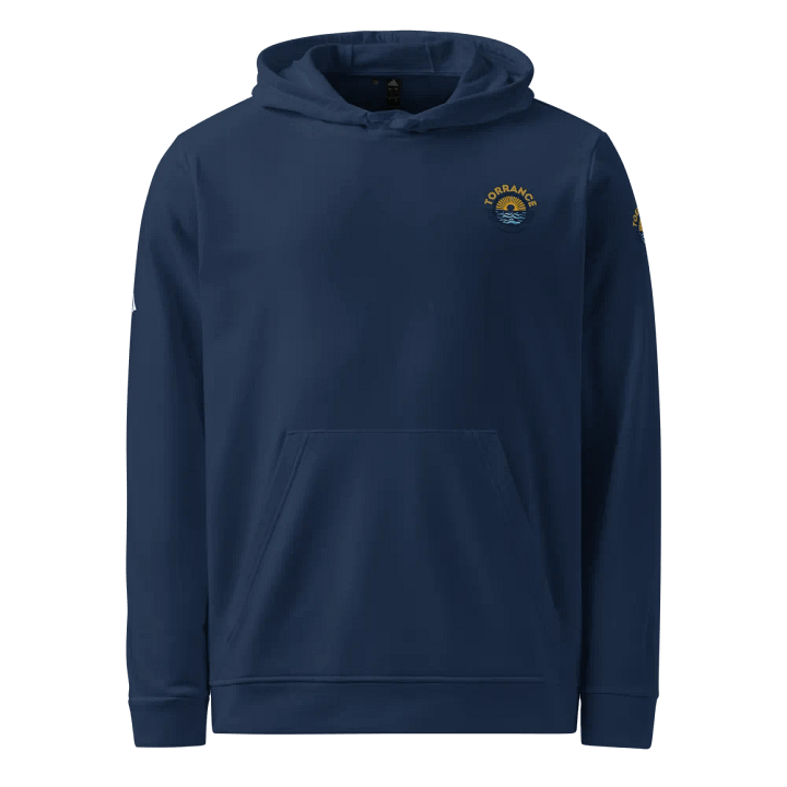 TUSD/CSEA Sun & Waves Adidas® Hoodie product image (1)