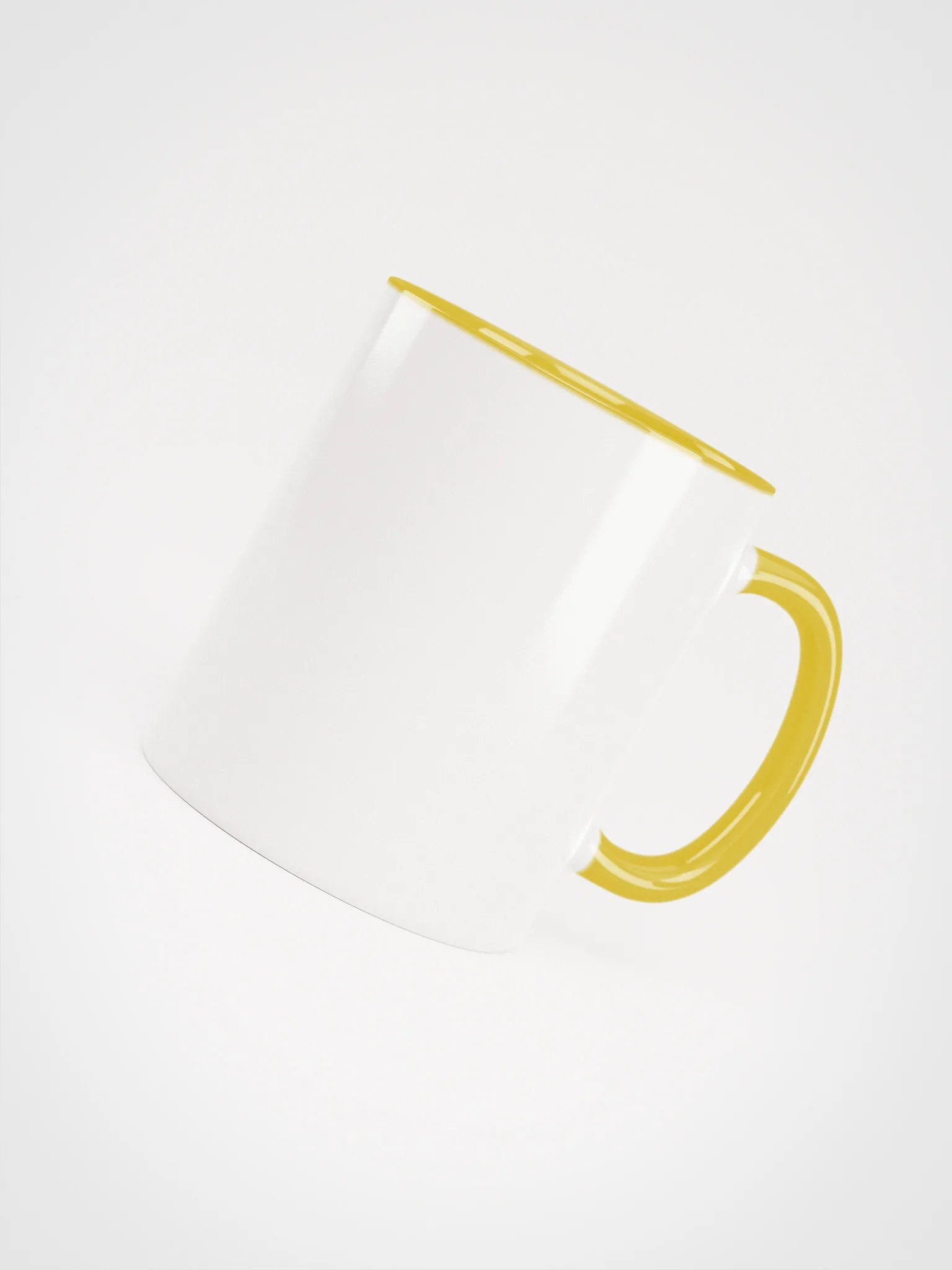 Futuristic Palm Mug product image (4)