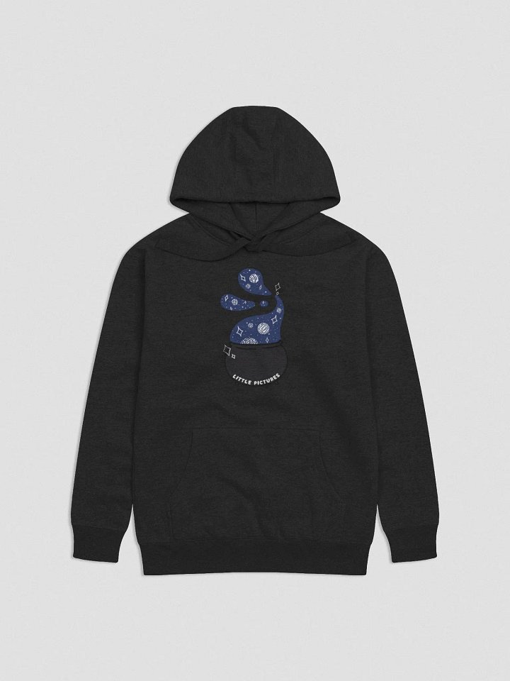 Spooky Space Brew Hoodie product image (2)