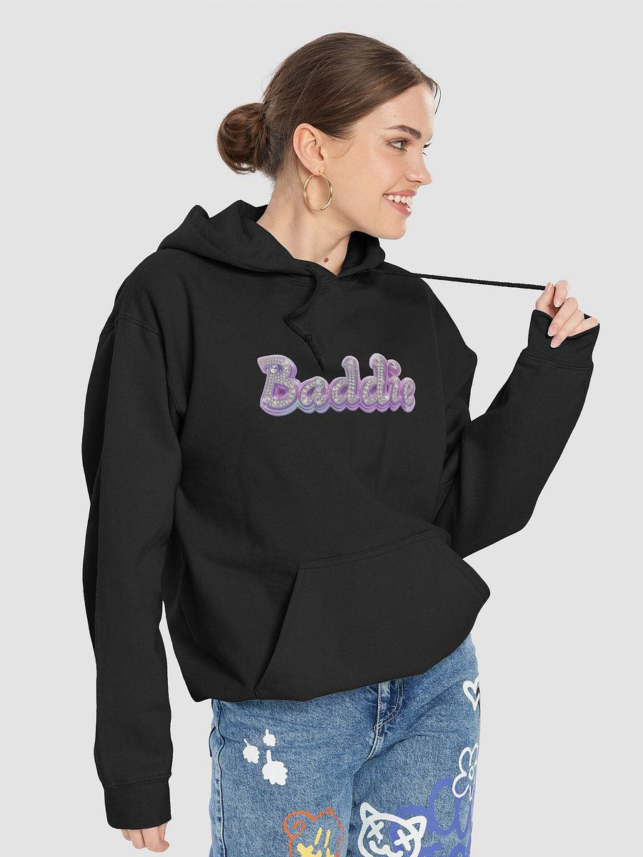 Shawty's Celestial Exclusive Premium Baddie Comfort Hoodie product image (16)