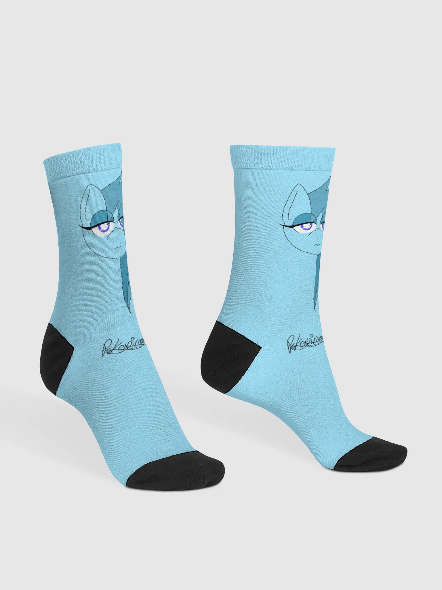 2025 Holo Sock product image (3)